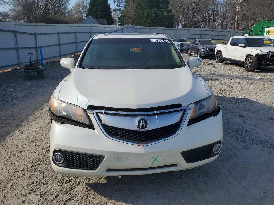 Aukcja sprzedaży 2013 Acura Rdx, vin: 5J8TB3H59DL014610, numer aukcji: 79914445