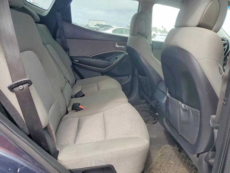Aukcja sprzedaży 2014 Hyundai Santa Fe, vin: 5XYZT3LB8EG202664, numer aukcji: 46034976