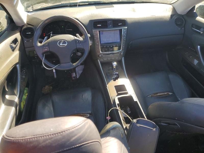 Aukcja sprzedaży 2010 Lexus Is 350c, vin: JTHFE2C23A2503112, numer aukcji: 41724086