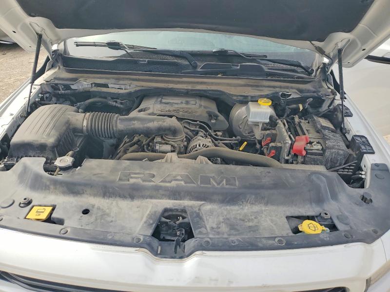 Продажа на аукционе авто 2019 Ram 1500, vin: 1C6SRFJT8KN774861, номер лота: 47362626