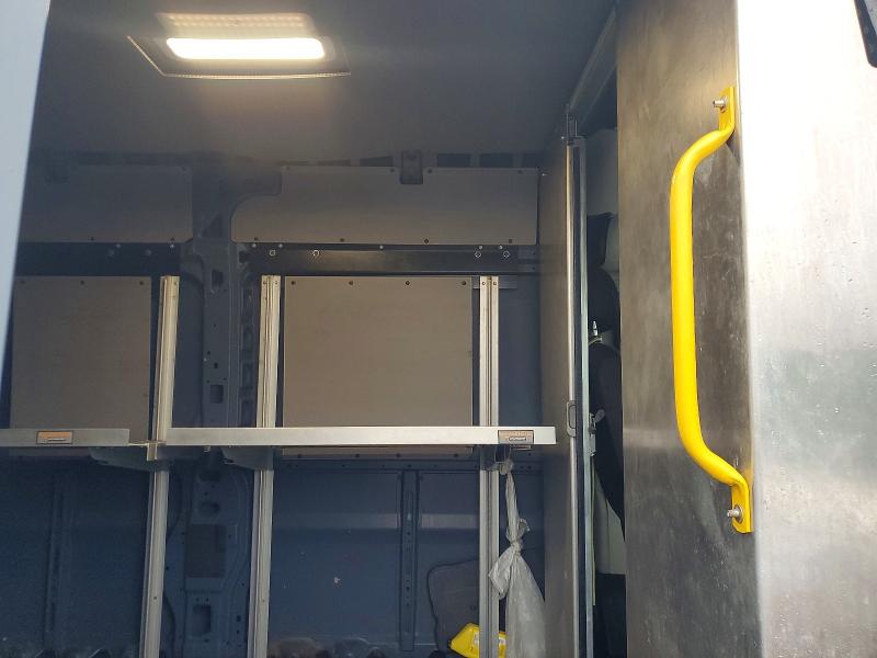Aukcja sprzedaży 2019 Ram Promaster 2500, vin: 3C6TRVDG7KE514856, numer aukcji: 77763865