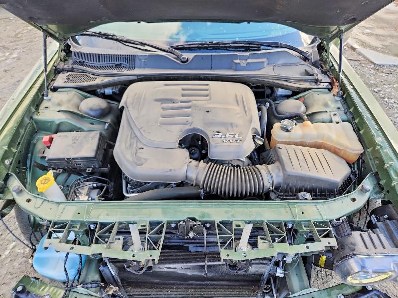 Продаж на аукціоні авто 2020 Dodge Challenger, vin: 2C3CDZAG3LH240259, номер лоту: 45866676