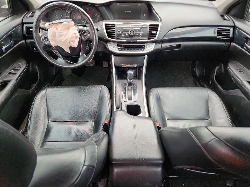Продаж на аукціоні авто 2015 Honda Accord, vin: 1HGCR2F59FA169116, номер лоту: 45639676