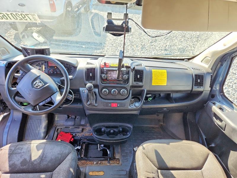 Aukcja sprzedaży 2020 Ram Promaster 3500, vin: 3C6URVJG7LE108330, numer aukcji: 79201685