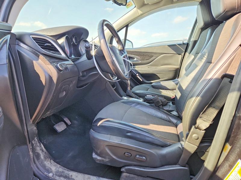 Продаж на аукціоні авто 2016 Buick Encore, vin: KL4CJESB1GB579594, номер лоту: 79990545