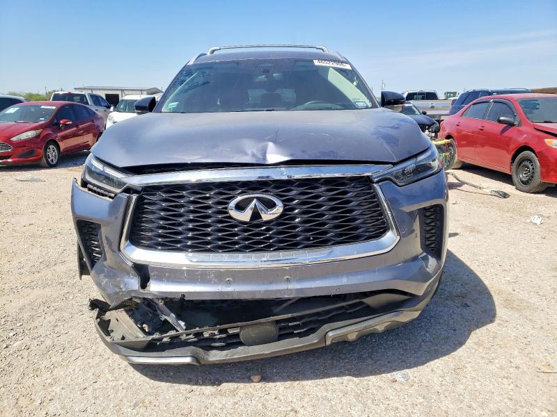 Продаж на аукціоні авто 2023 Infiniti Qx60, vin: 5N1DL1GS8PC351507, номер лоту: 46522906