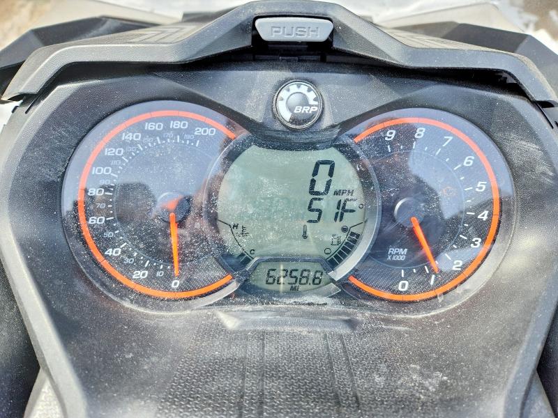Продажа на аукционе авто 2019 Ski-doo Snowmobile, vin: 2BPSMXKEXKV000036, номер лота: 46147426