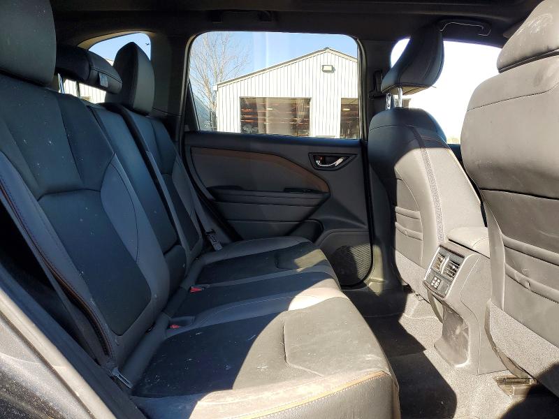 Продаж на аукціоні авто 2025 Subaru Forester, vin: JF2SLDHC5SH570443, номер лоту: 47321596