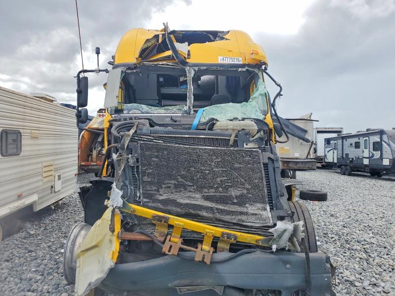 2006 Freightliner Columbia 1 მანქანა იყიდება აუქციონზე, vin: 1FUJA6CK16PV60698, აუქციონის ნომერი: 47779216