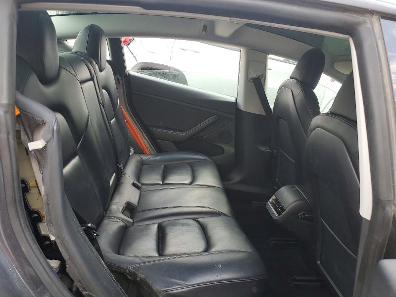 Продажа на аукционе авто 2022 Tesla Model 3, vin: 5YJ3E1EA6NF290291, номер лота: 41655686