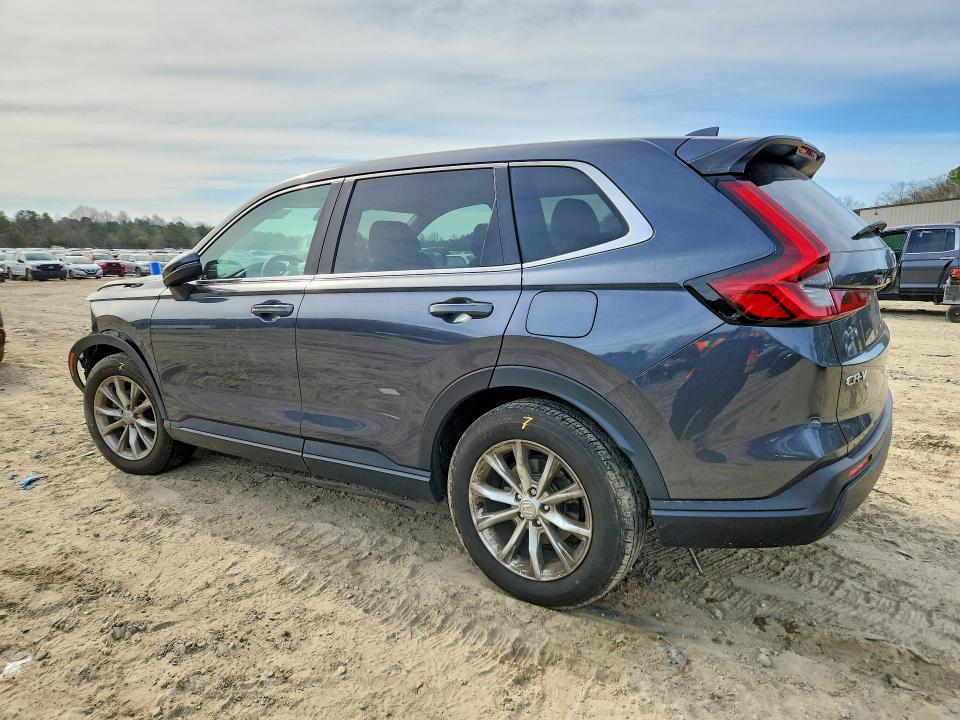 Продаж на аукціоні авто 2024 Honda Cr-v, vin: 5J6RS4H71RL010018, номер лоту: 47373796