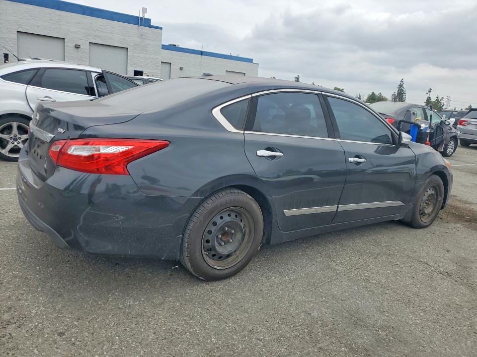 Продажа на аукционе авто 2016 Nissan Altima, vin: 1N4AL3APXGC120265, номер лота: 47322546