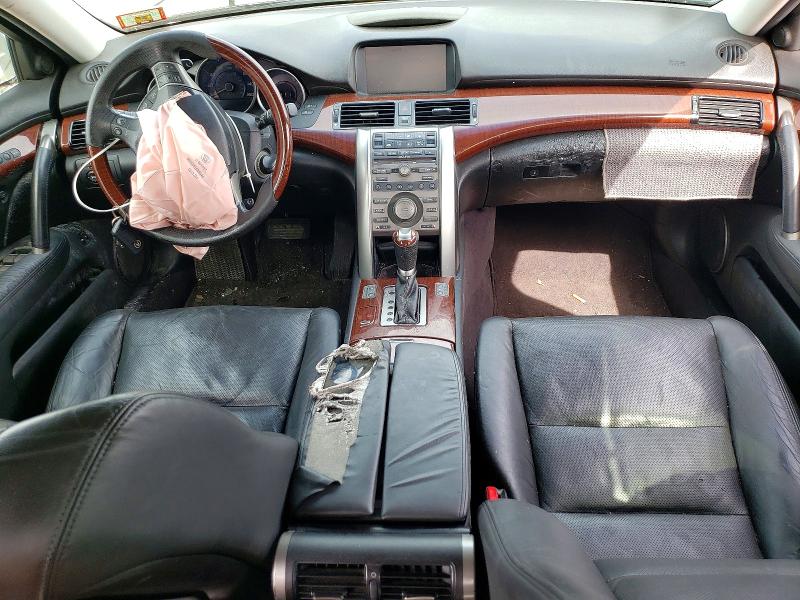 Продаж на аукціоні авто 2009 Acura Rl, vin: JH4KB26689C002213, номер лоту: 47054886