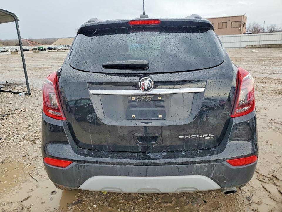 Aukcja sprzedaży 2020 Buick Encore, vin: KL4CJESB4LB015366, numer aukcji: 41905566