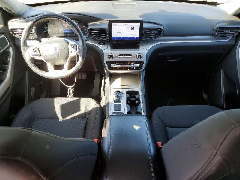 Продаж на аукціоні авто 2023 Ford Explorer, vin: 1FMSK7DH0PGA90694, номер лоту: 46765976