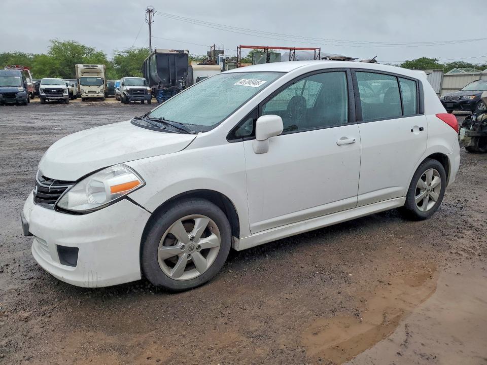 Продаж на аукціоні авто 2012 Nissan Versa, vin: 3N1BC1CP1CK272605, номер лоту: 45784946
