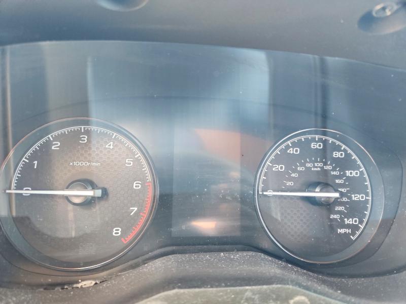 Aukcja sprzedaży 2023 Subaru Forester, vin: JF2SKAAC5PH523092, numer aukcji: 46015196