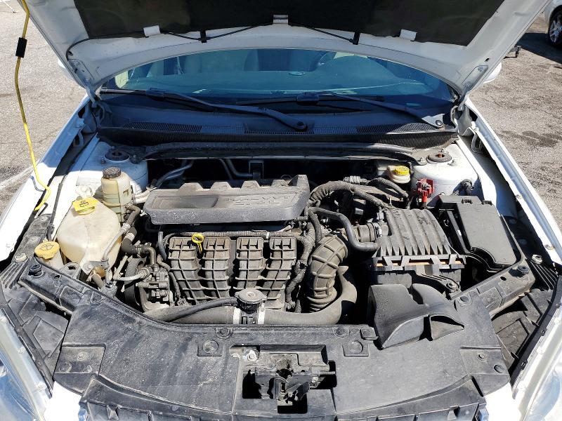47220376 :رقم المزاد ، 1C3CCBBB1DN539741 vin ، 2013 Chrysler 200 مزاد بيع