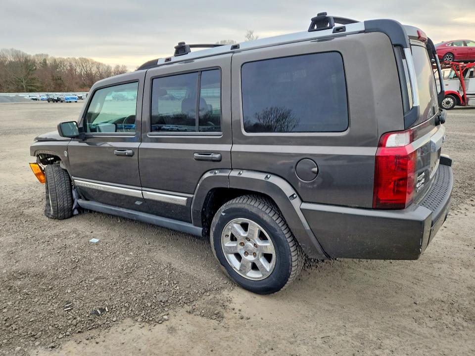 Продаж на аукціоні авто 2006 Jeep Commander, vin: 1J8HG58276C276337, номер лоту: 47936266