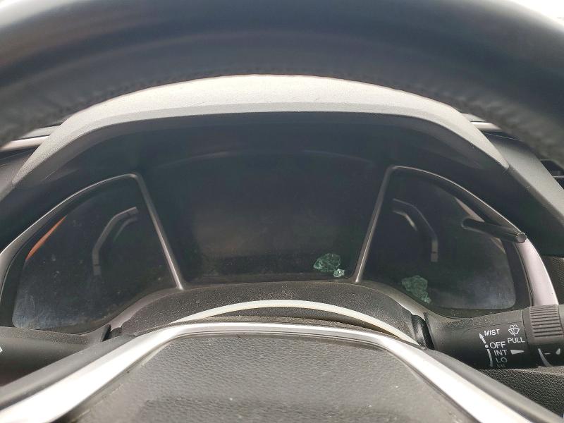 Aukcja sprzedaży 2019 Honda Civic, vin: 2HGFC2F75KH011898, numer aukcji: 79926745