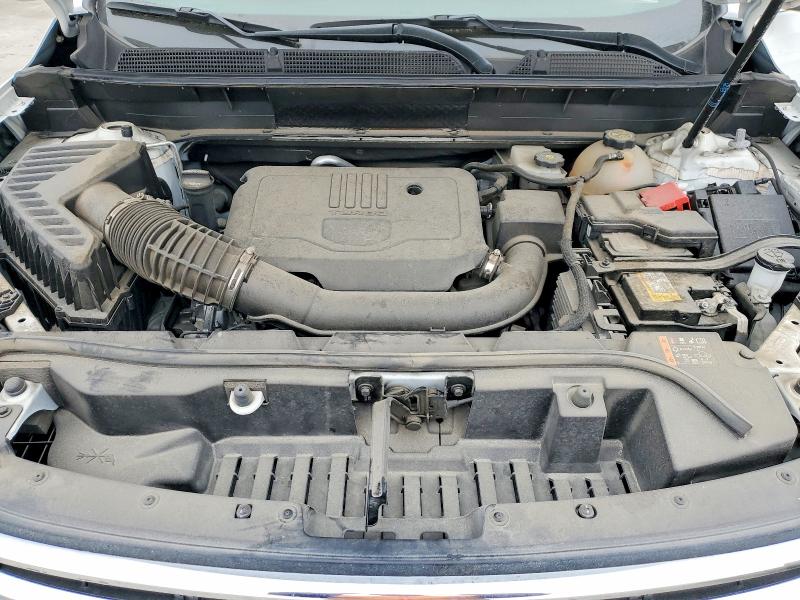 Aukcja sprzedaży 2023 Gmc Acadia, vin: 1GKKNKL44PZ133522, numer aukcji: 47597006
