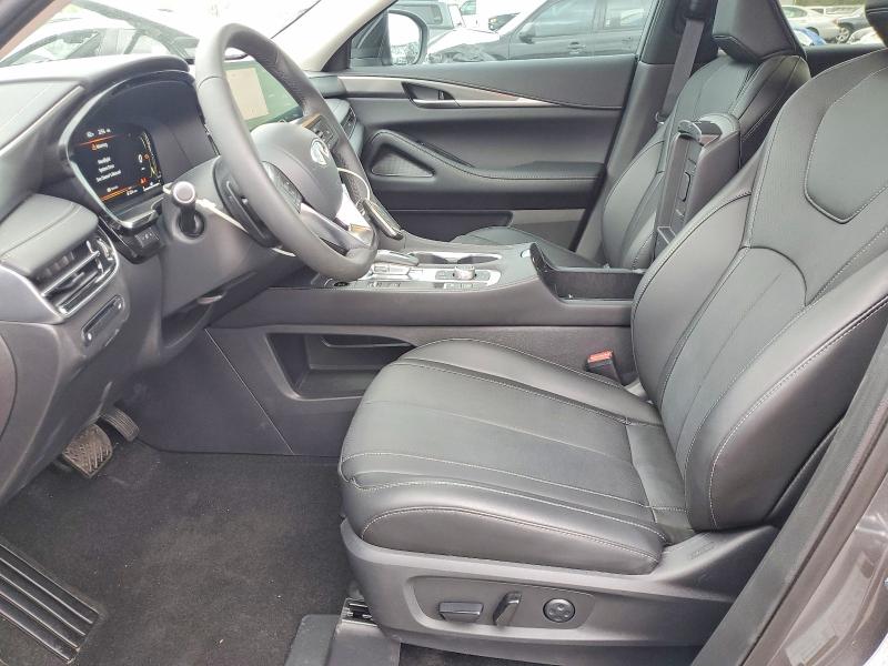 Продажа на аукционе авто 2026 Infiniti Qx60, vin: 5N1AL1ER1TC333332, номер лота: 78685305