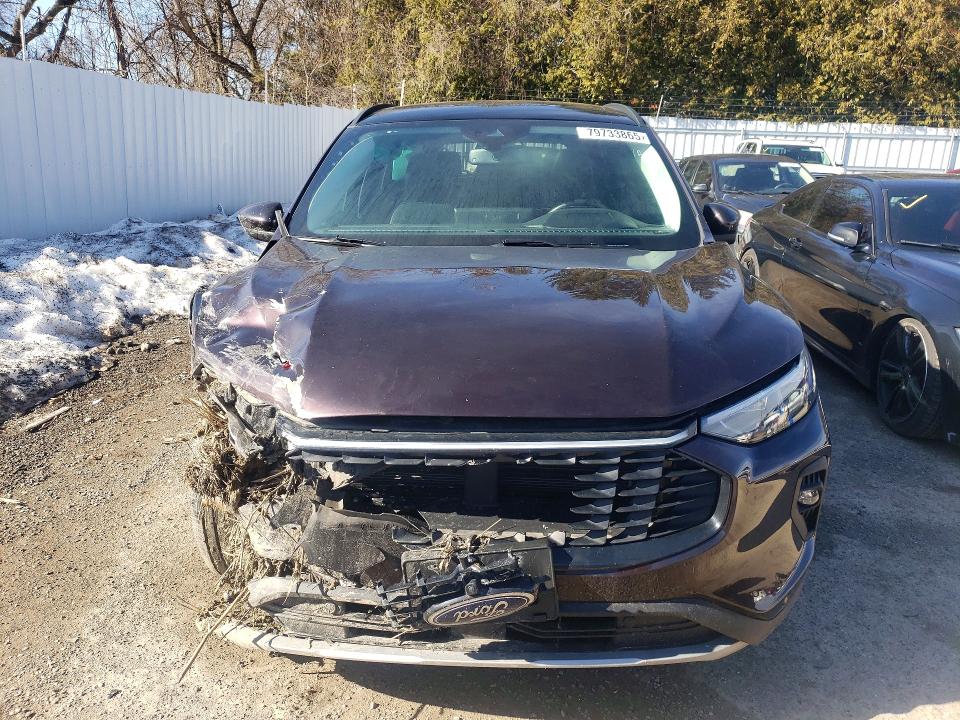 2023 Ford Escape მანქანა იყიდება აუქციონზე, vin: 1FMCU0E13PUA25962, აუქციონის ნომერი: 79733865