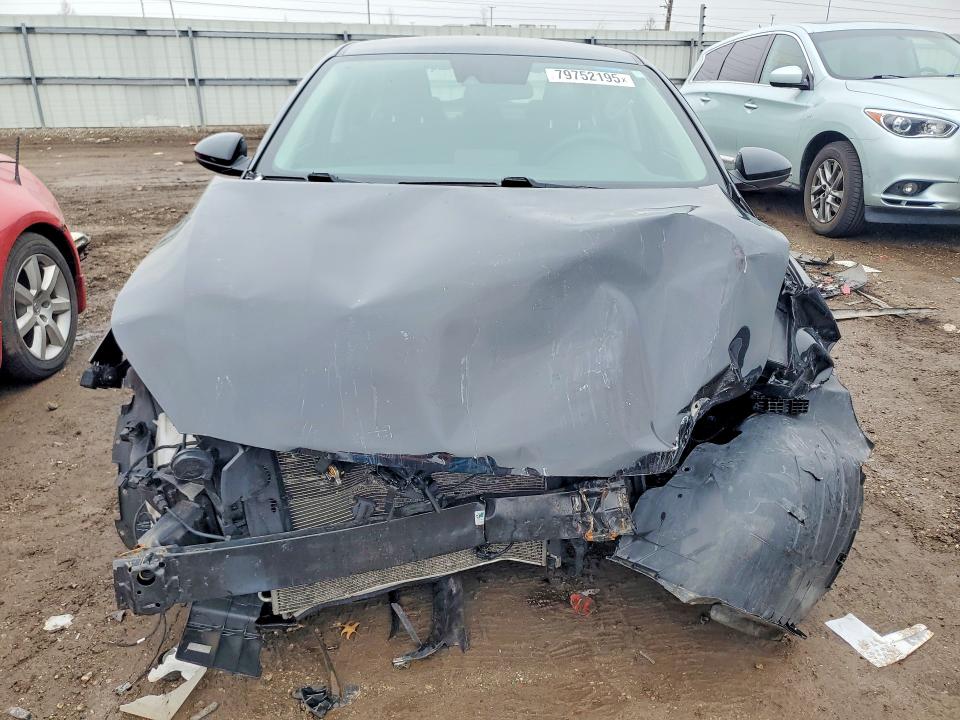 Продаж на аукціоні авто 2021 Kia Forte, vin: 3KPF24AD8ME410121, номер лоту: 79752195