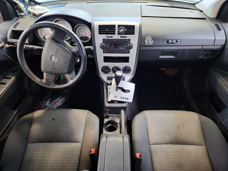 2008 Dodge Caliber მანქანა იყიდება აუქციონზე, vin: 1B3HB48B68D603826, აუქციონის ნომერი: 79813315