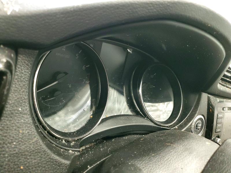 2022 Nissan Rogue Sport მანქანა იყიდება აუქციონზე, vin: JN1BJ1BW3NW483116, აუქციონის ნომერი: 79931955