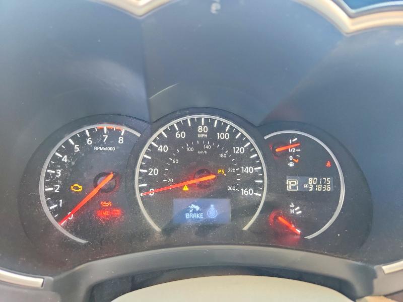 Продаж на аукціоні авто 2017 Nissan Quest, vin: JN8AE2KP6H9168507, номер лоту: 47126686