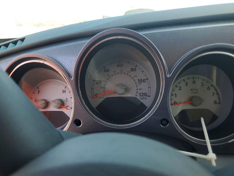 47837506 :رقم المزاد ، 3A4FY48B07T512011 vin ، 2007 Chrysler Pt Cruiser مزاد بيع