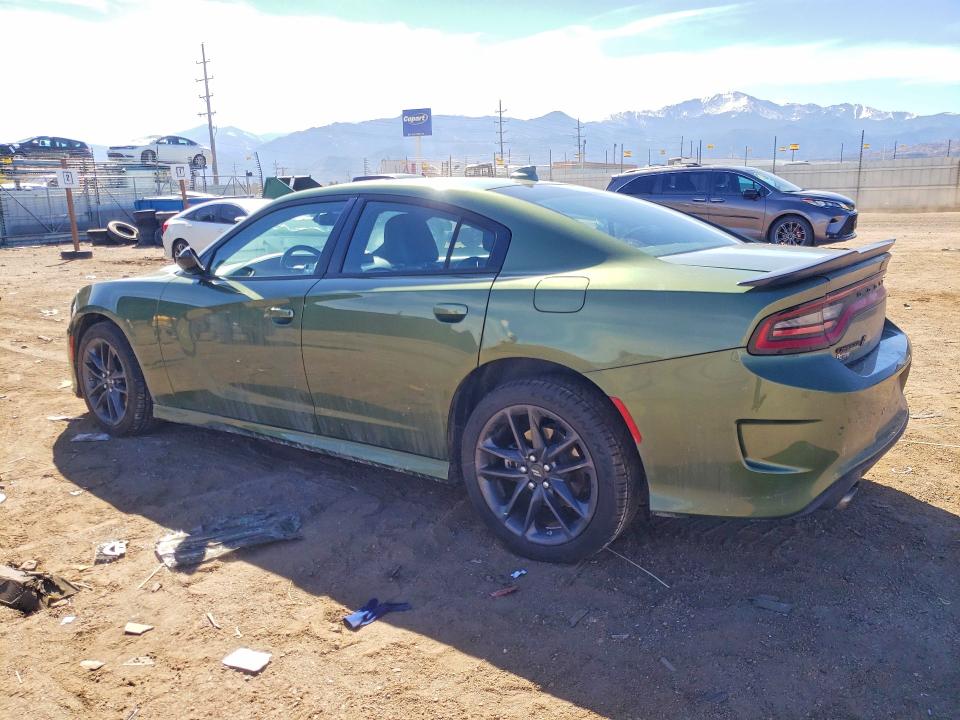 Aukcja sprzedaży 2023 Dodge Charger, vin: 2C3CDXMG3PH705886, numer aukcji: 46888406