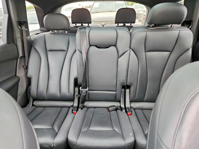 Aukcja sprzedaży 2023 Audi Q7, vin: WA1LCBF70PD005670, numer aukcji: 47723966