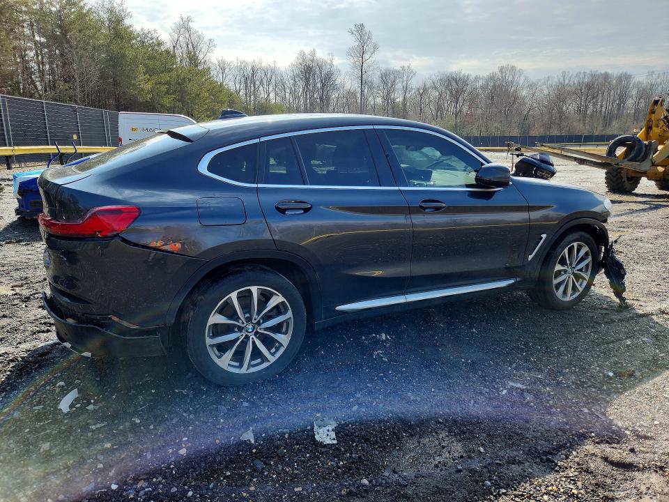 Продажа на аукционе авто 2019 Bmw X4, vin: 5UXUJ3C58KLG55128, номер лота: 79624245