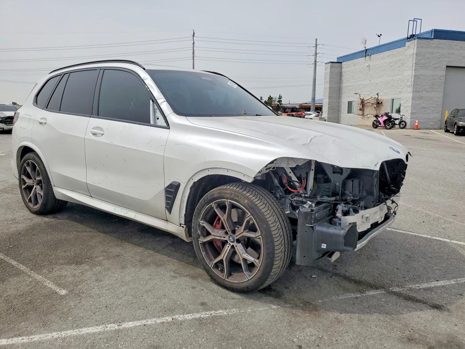 Aukcja sprzedaży 2025 Bmw X5, vin: 5UX43EU01S9X77204, numer aukcji: 48148226