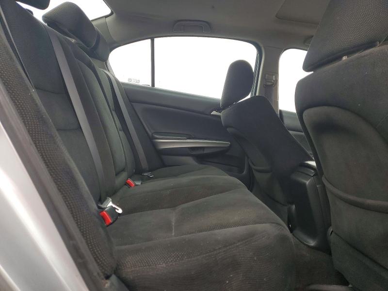Продаж на аукціоні авто 2009 Honda Accord, vin: 1HGCP26769A106700, номер лоту: 77923395