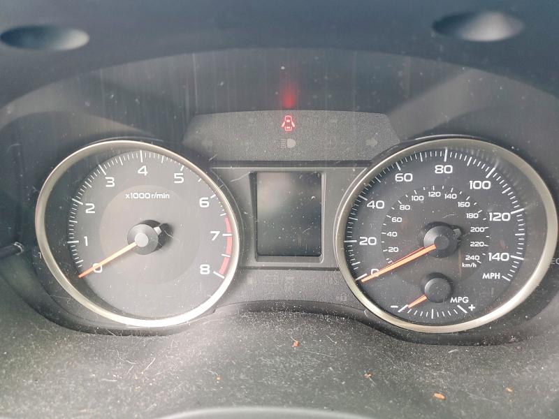 79919875 :رقم المزاد ، JF2GPABC7G9268090 vin ، 2016 Subaru Crosstrek مزاد بيع