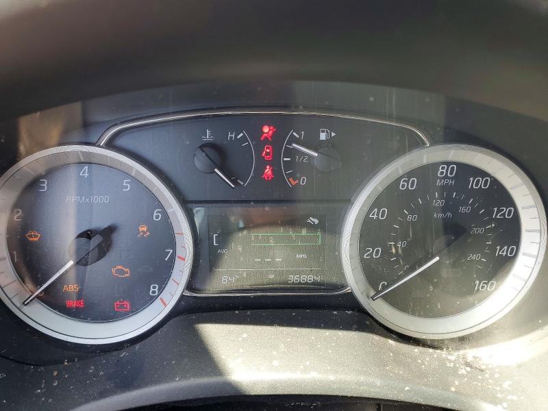 Aukcja sprzedaży 2015 Nissan Sentra, vin: 3N1AB7AP2FY380883, numer aukcji: 47440726