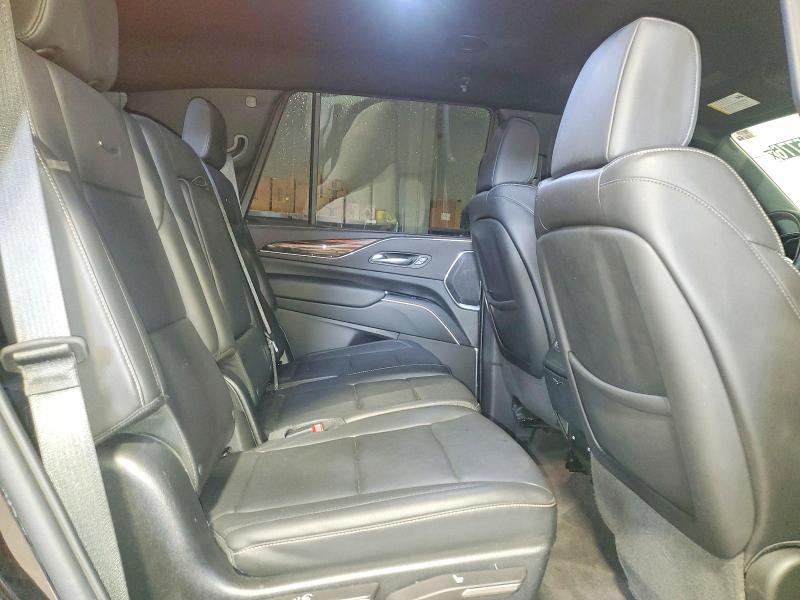 Продаж на аукціоні авто 2023 Cadillac Escalade, vin: 1GYS4AKL6PR147966, номер лоту: 47715776