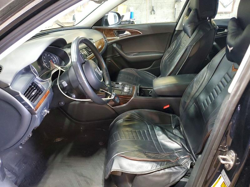 45484146 :رقم المزاد ، WAUG8AFC7JN017877 vin ، 2018 Audi A6 مزاد بيع