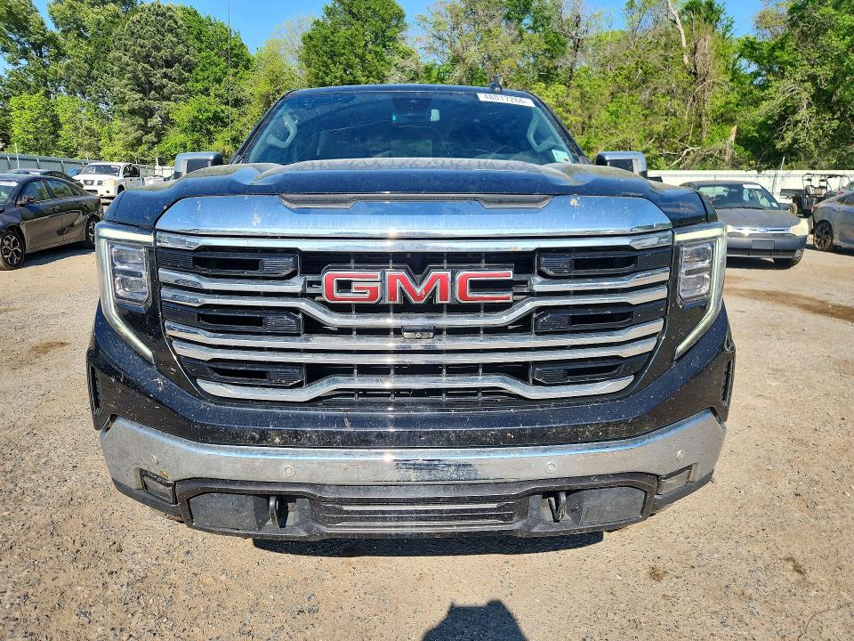 Aukcja sprzedaży 2022 Gmc Sierra, vin: 3GTUUDED2NG647737, numer aukcji: 48017266