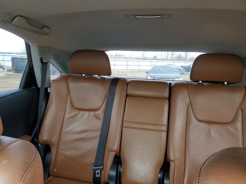 Aukcja sprzedaży 2015 Lexus Rx 450h, vin: JTJBC1BA4F2469288, numer aukcji: 46682416