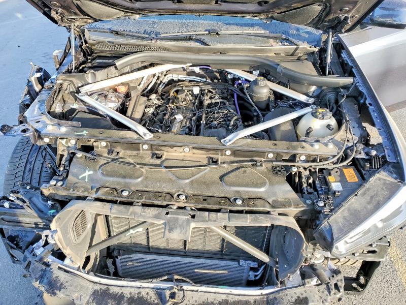 79098085 :رقم المزاد ، 5UXCY6C0XN9J51644 vin ، 2022 Bmw X6 مزاد بيع
