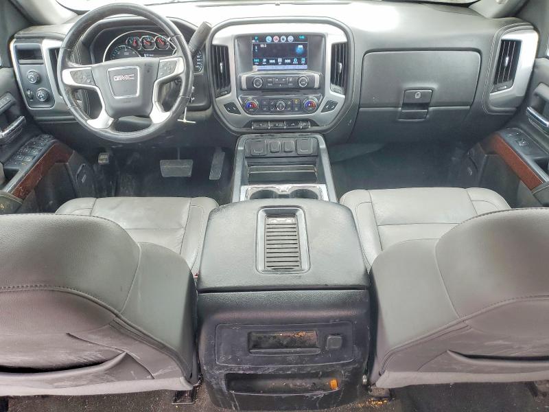 46027896 :رقم المزاد ، 3GTU2NEC1JG338404 vin ، 2018 Gmc Sierra مزاد بيع