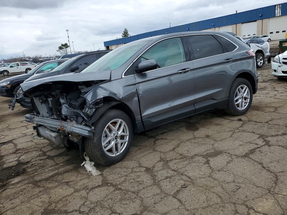 Продаж на аукціоні авто 2024 Ford Edge, vin: 2FMPK4J99RBA36693, номер лоту: 47071246