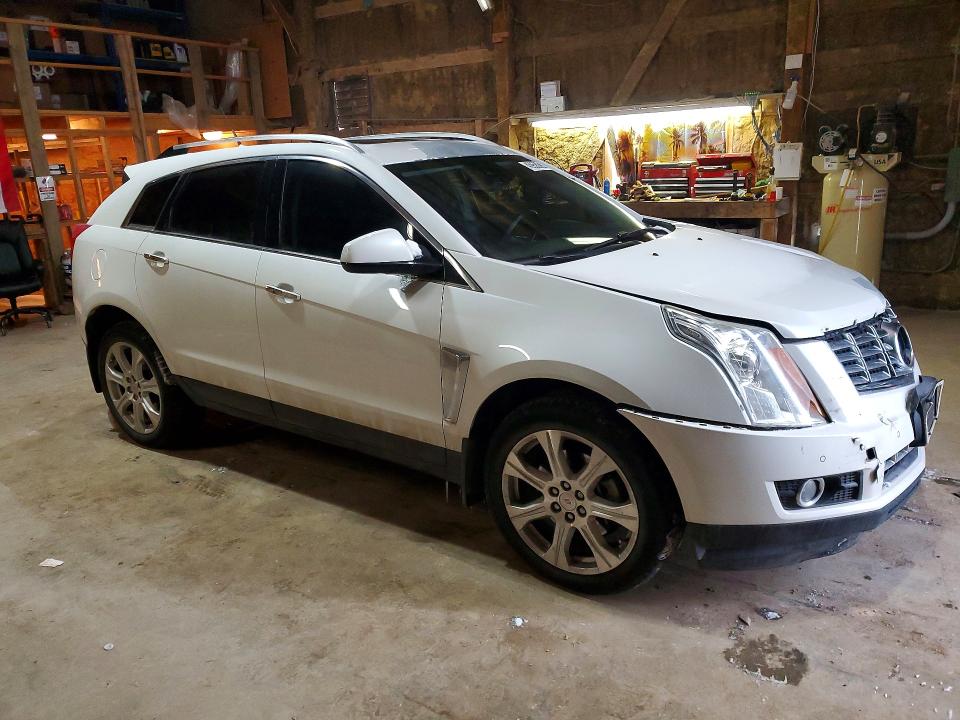 45958066 :رقم المزاد ، 3GYFNJE32DS557747 vin ، 2013 Cadillac Srx مزاد بيع
