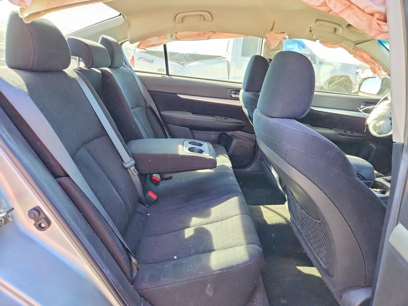 Продажа на аукционе авто 2013 Subaru Legacy, vin: 4S3BMCC66D3019882, номер лота: 46169466