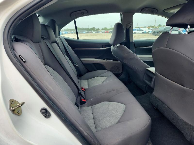 Aukcja sprzedaży 2020 Toyota Camry, vin: 4T1C11AK0LU911079, numer aukcji: 46456156