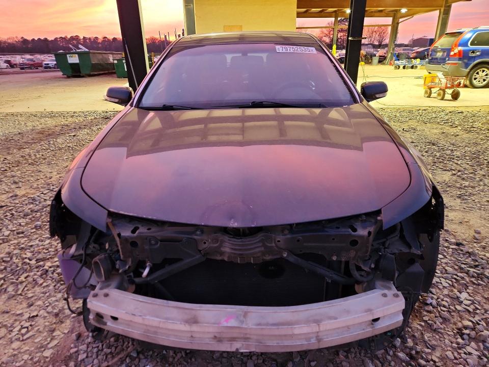 Продажа на аукционе авто 2013 Acura Tl, vin: 19UUA8F56DA008332, номер лота: 79752535